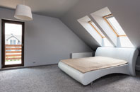 North Corriegills bedroom extensions